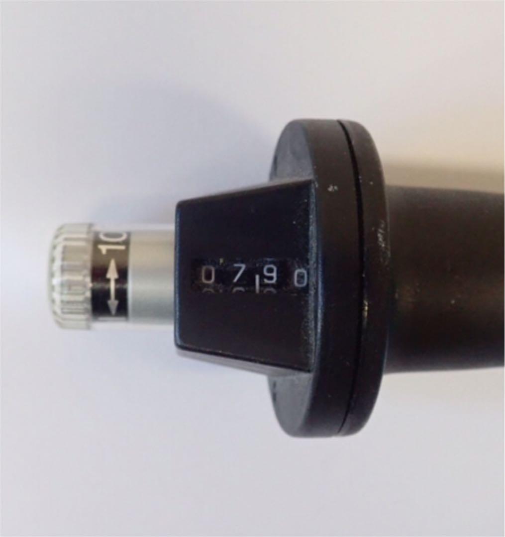 エッペンドルフ 0.5-10uL ピペット