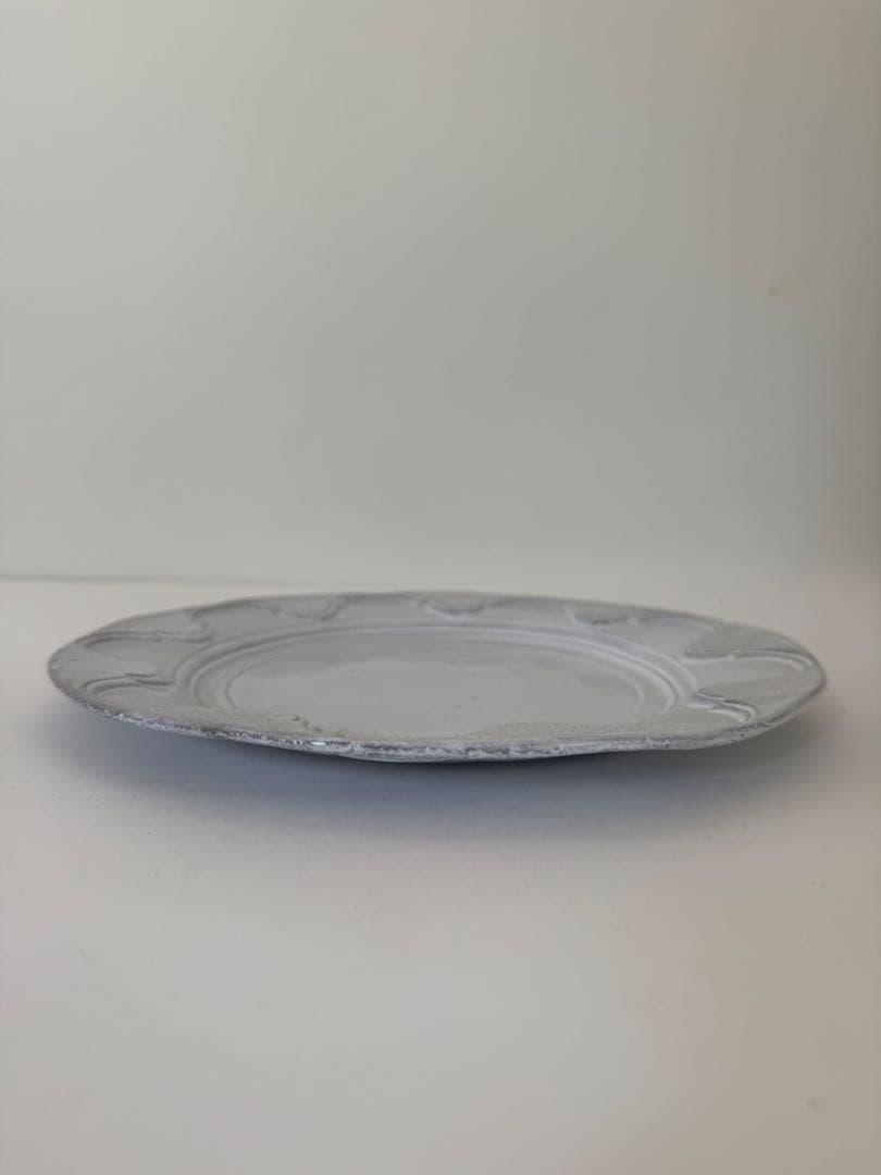 【J】ASTIER de VILLATTEアスティエディナープレート 27cm