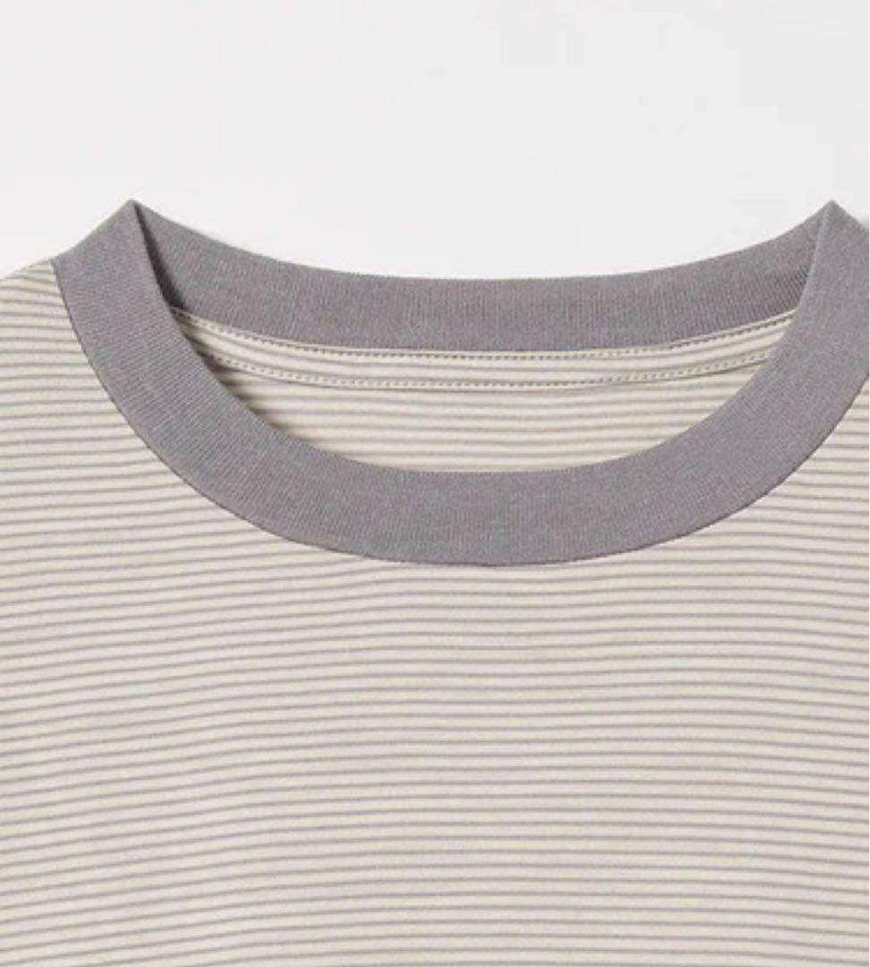 美品　ONC MERINO ICE GRAY 3 メリノウール メリノ