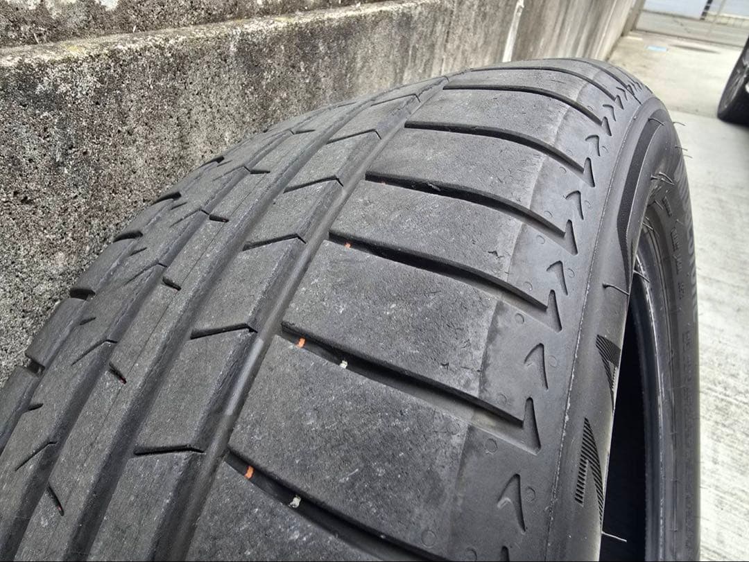 ブリヂストン　アレンザ　001 235/ 50Ｒ19 4本　2355019