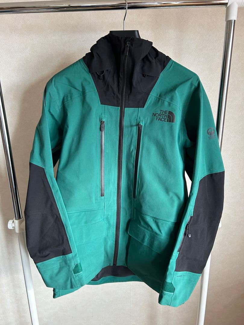 ノースフェイス　NORTH FACE FL A-CAD jacket