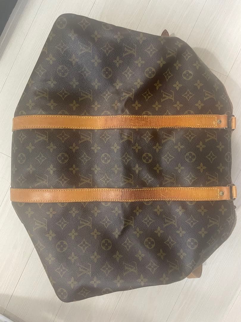 Louis Vuitton ボストンバッグ　キポール50 keepall 50