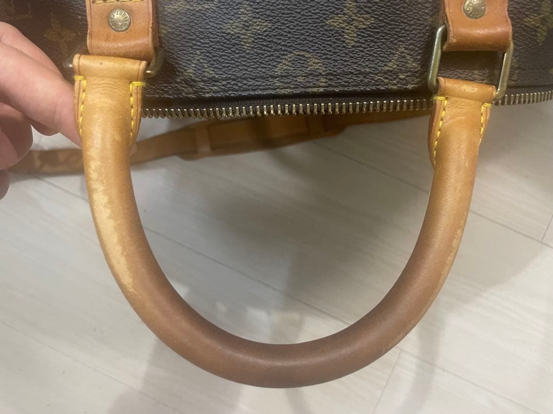 Louis Vuitton ボストンバッグ　キポール50 keepall 50