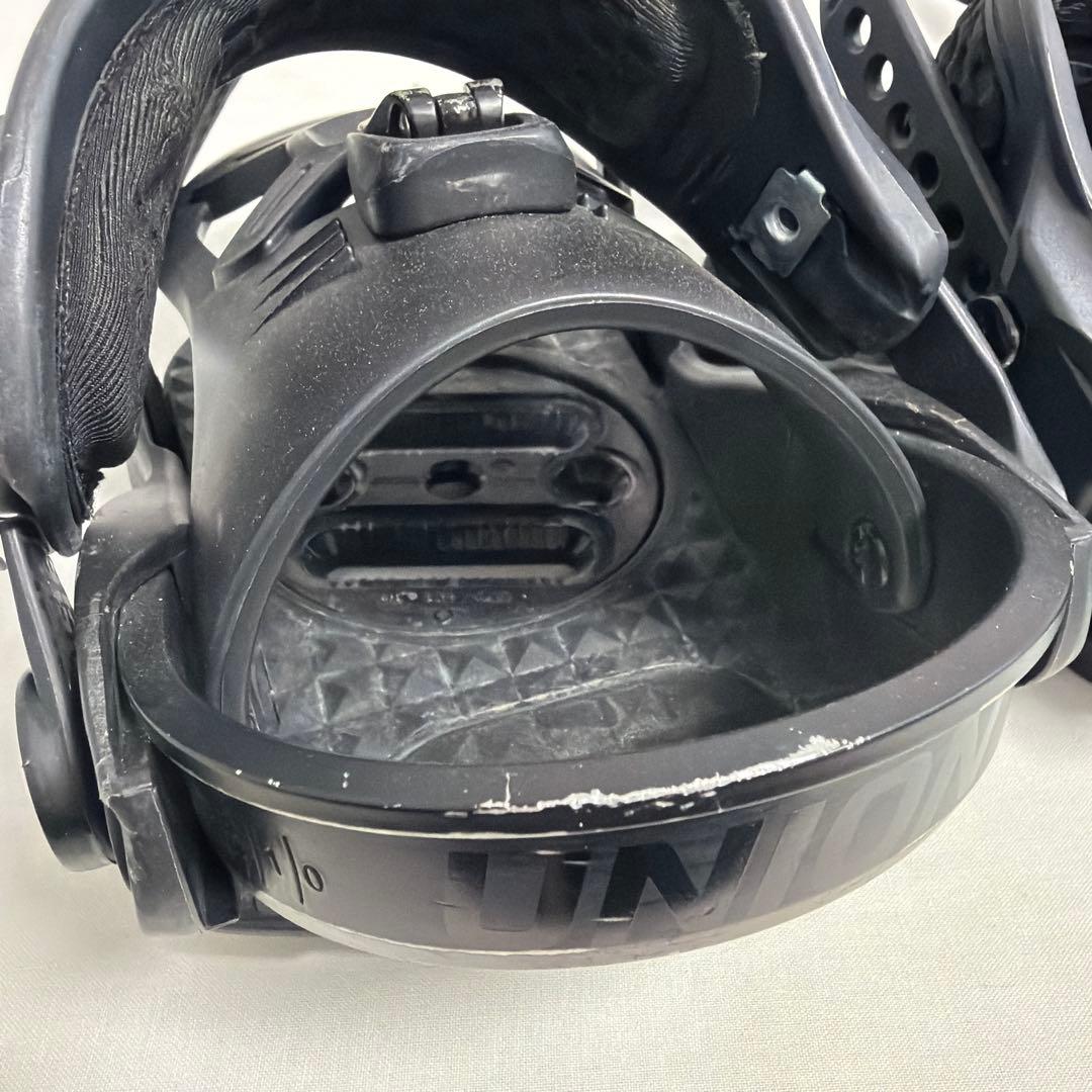 UNION ユニオン　CADET キャデット　ビンディング　バイン　XS キッズ