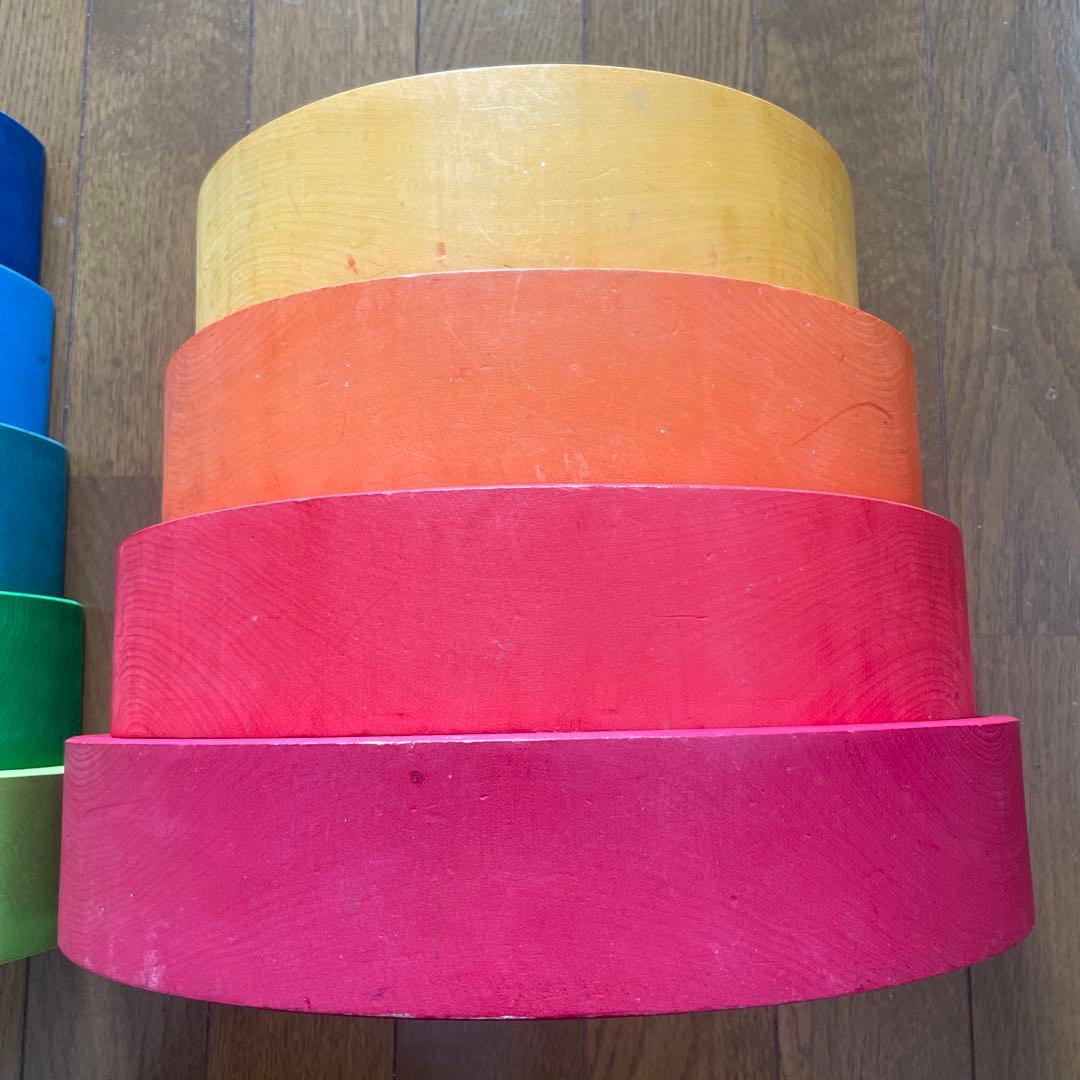 グリムス　アーチレインボー