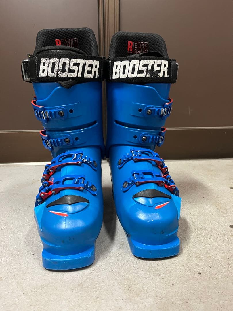 レグザム　REXXAM REVO 90S 25/25.5スキーブーツ