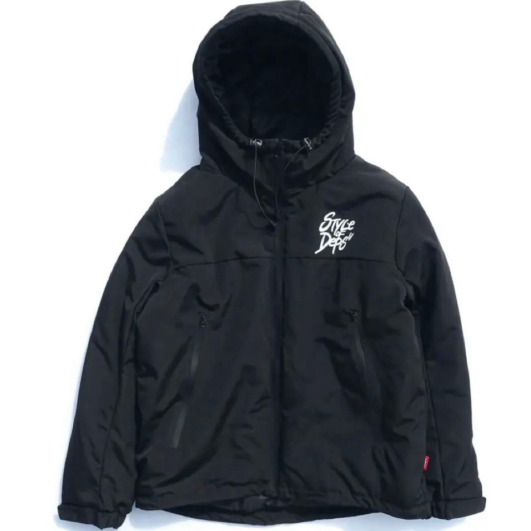 美品！試着のみ！デプス マウンテンダウンジャケット