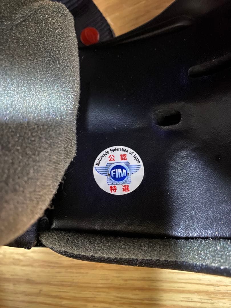 Arai フルフェイスヘルメット 黒