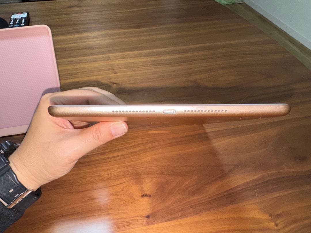 承太郎 / iPad 第6世代 Wi-Fi+Cellular