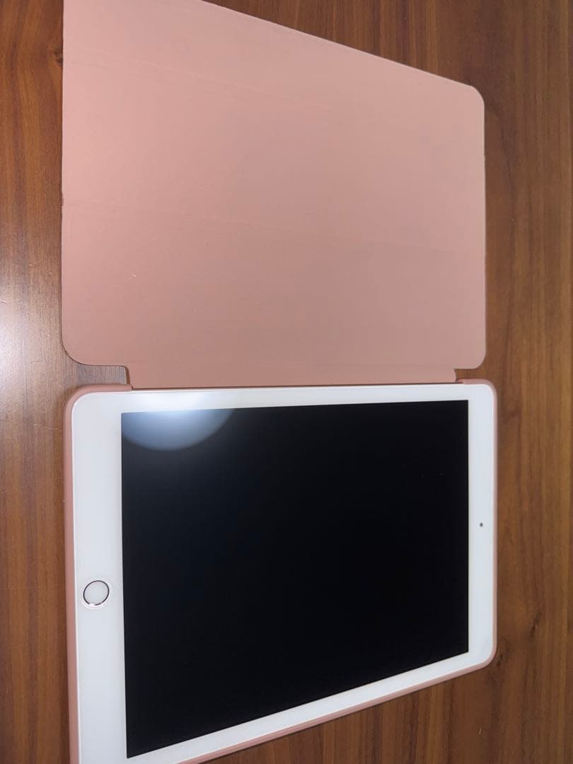 承太郎 / iPad 第6世代 Wi-Fi+Cellular