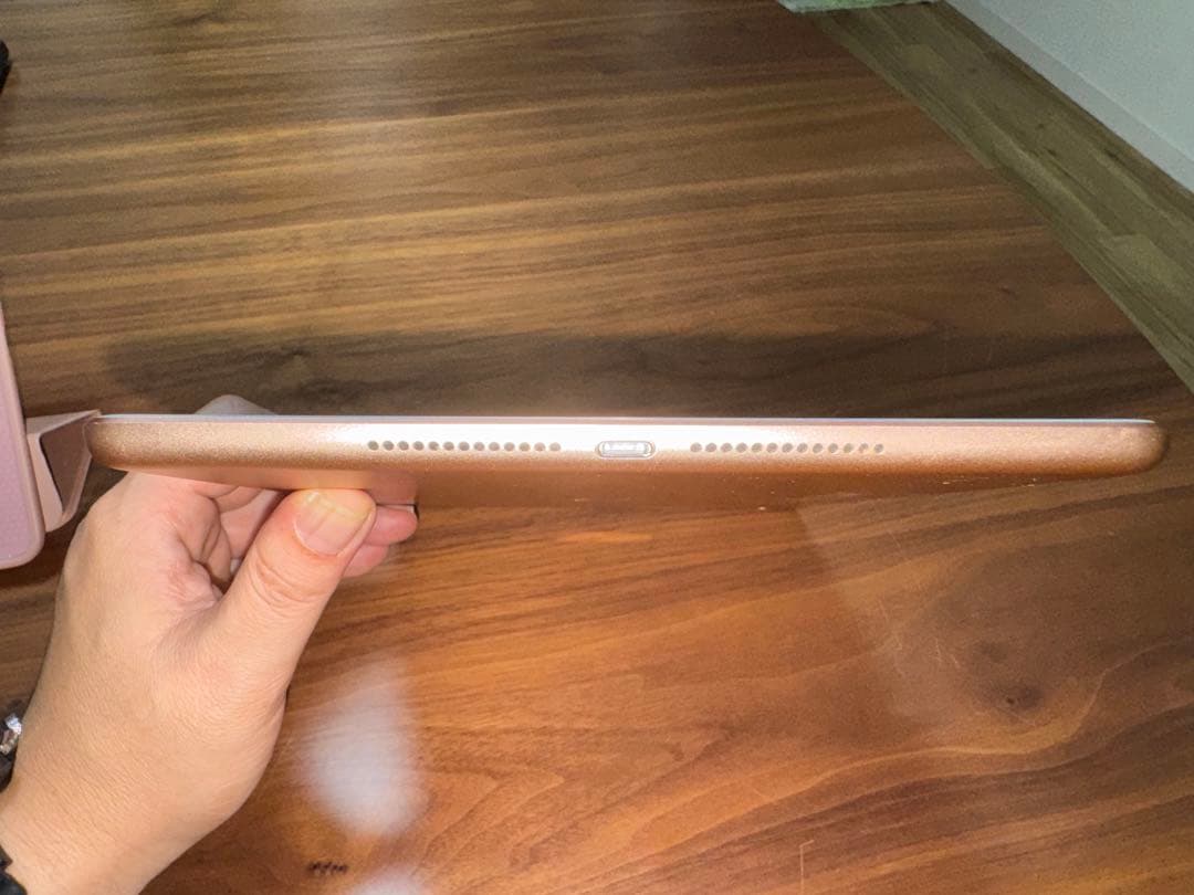 承太郎 / iPad 第6世代 Wi-Fi+Cellular