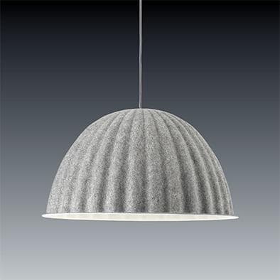 MUUTO UNDER THE BELL ペンダントライト　4個