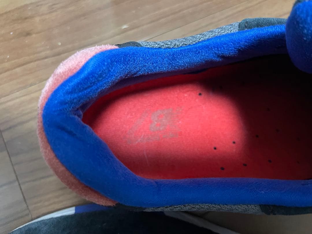 New Balance 998 MADE IN USA ニューバランス998