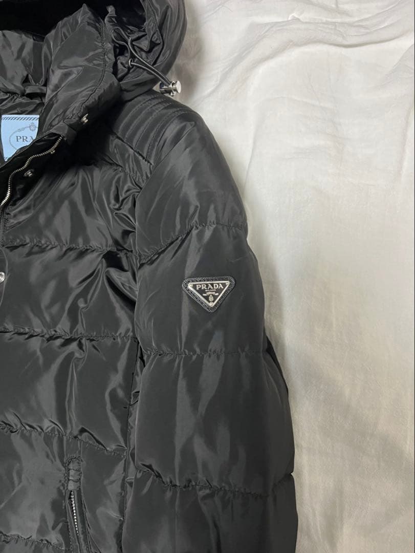 PRADA 29X544 ダウンジャケット レディース プラダ