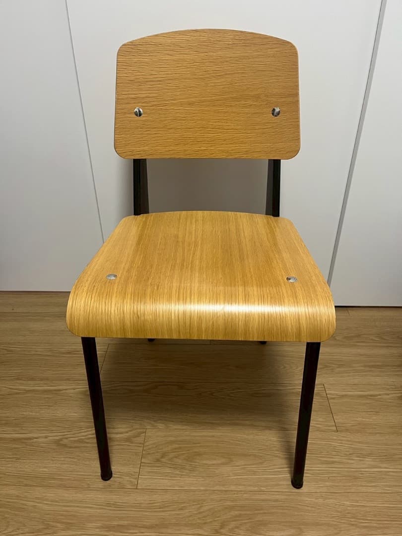 Vitra. Standard 【正規品】ヴィトラ スタンダードチェア⑦