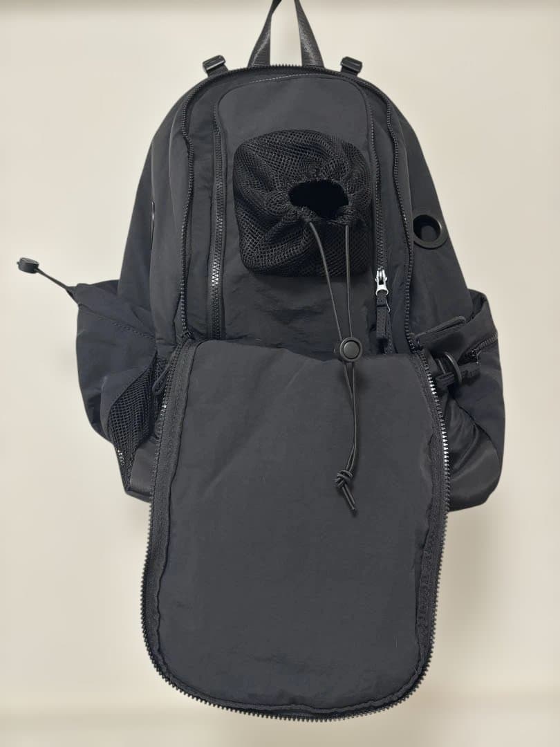 【Mサイズ】ペットリュック【MATIE】