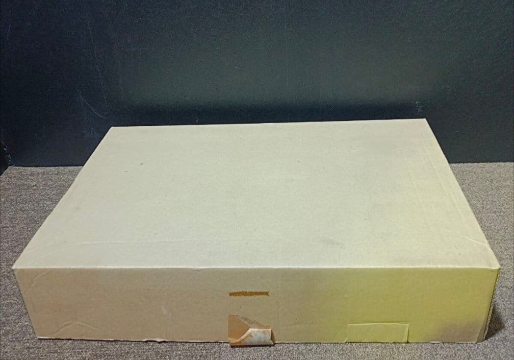 【未使用】 CITIZEN　ハミングロード ハウス4MH747-005 パール