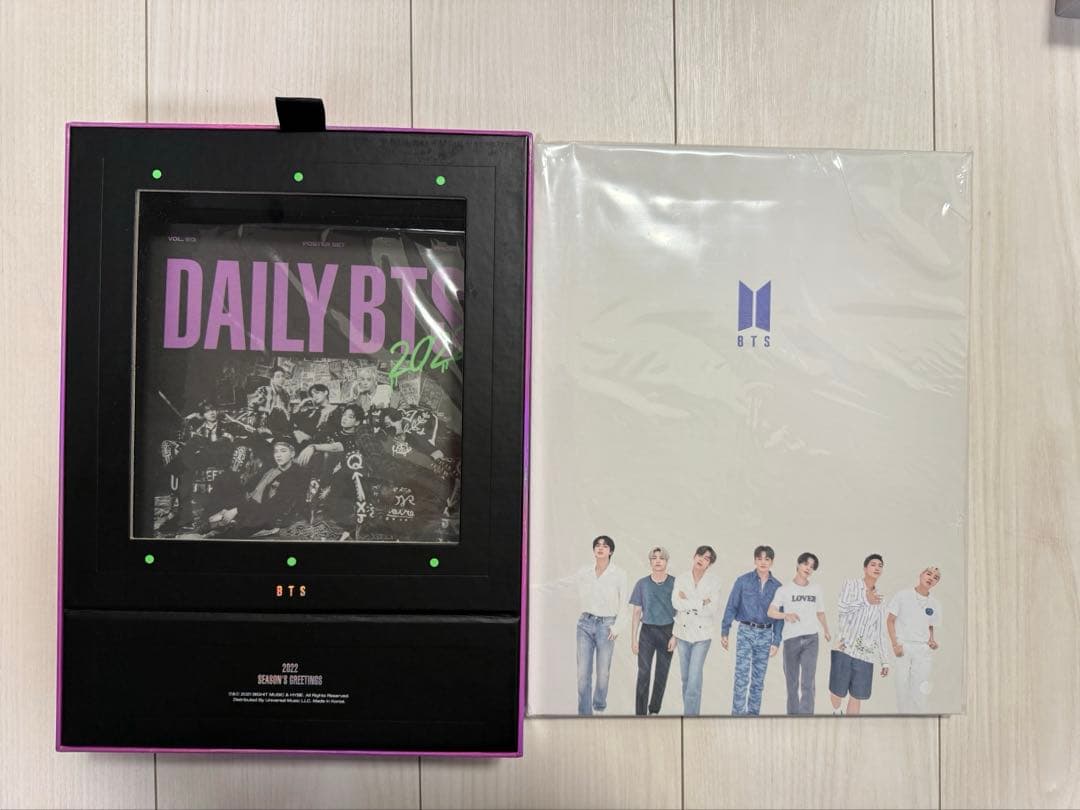 BTS グッズまとめ売り 2019-2024
