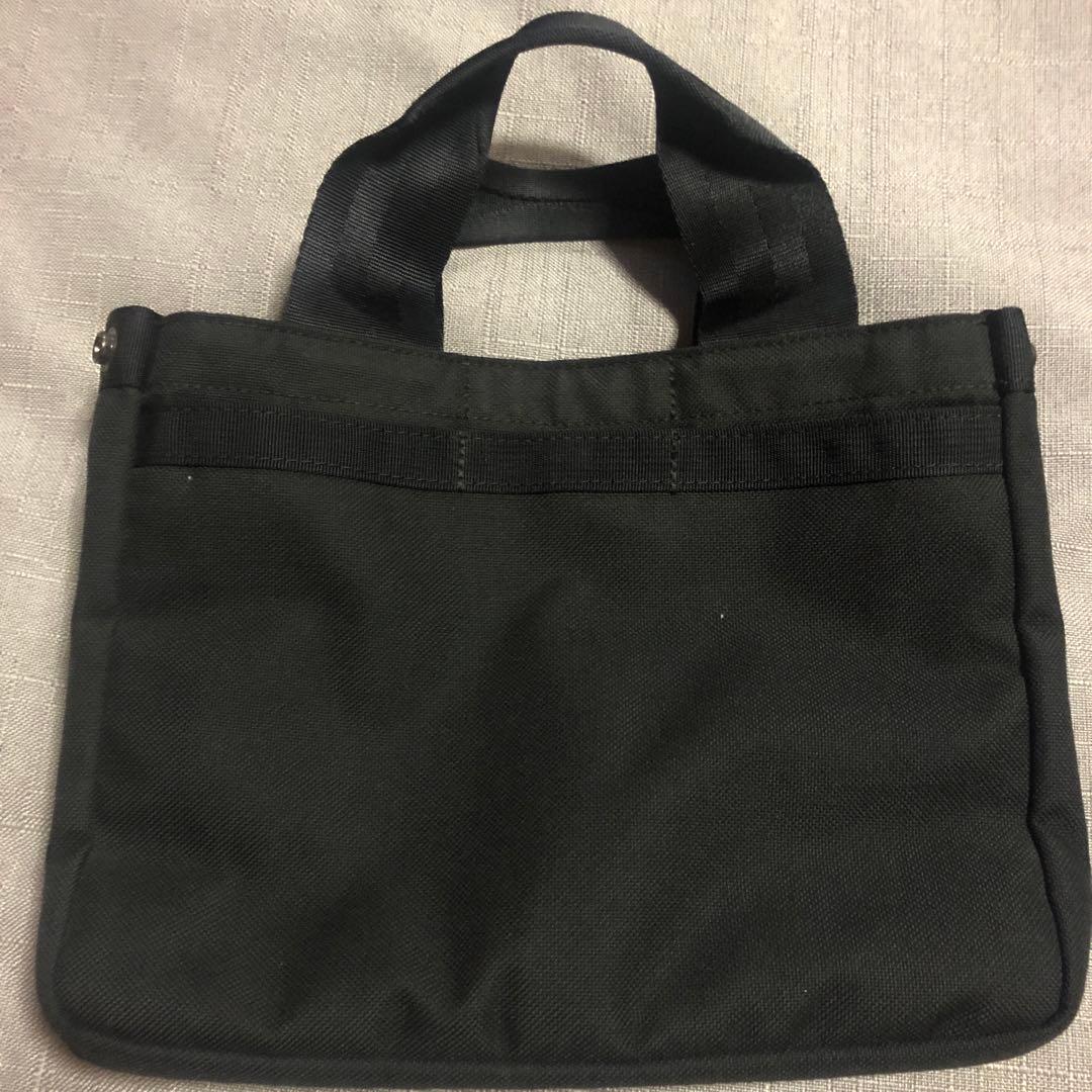 ブリーフィング　ラウンドバック