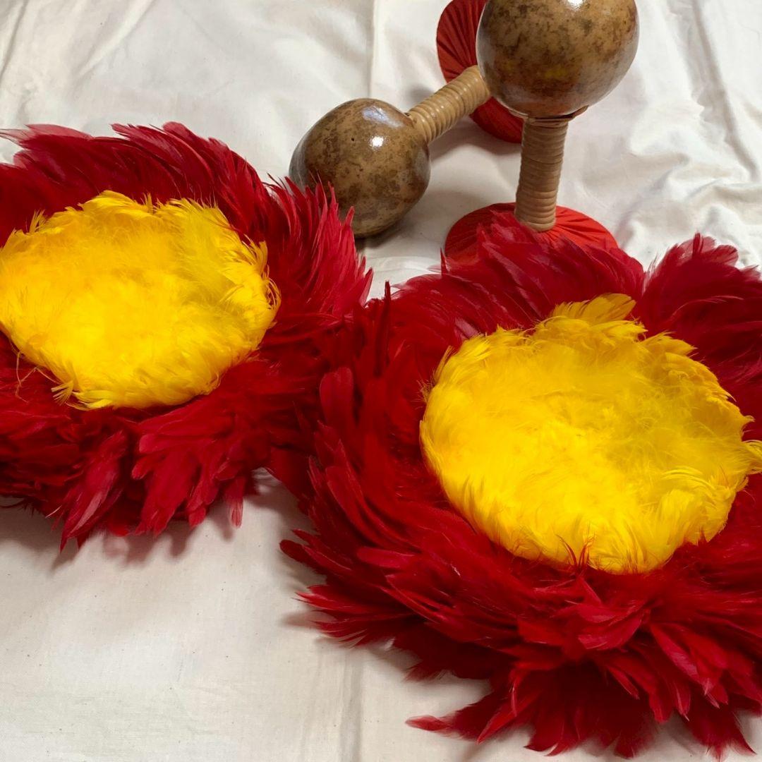 フラダンス ウリウリ 分離型 専用カバー付