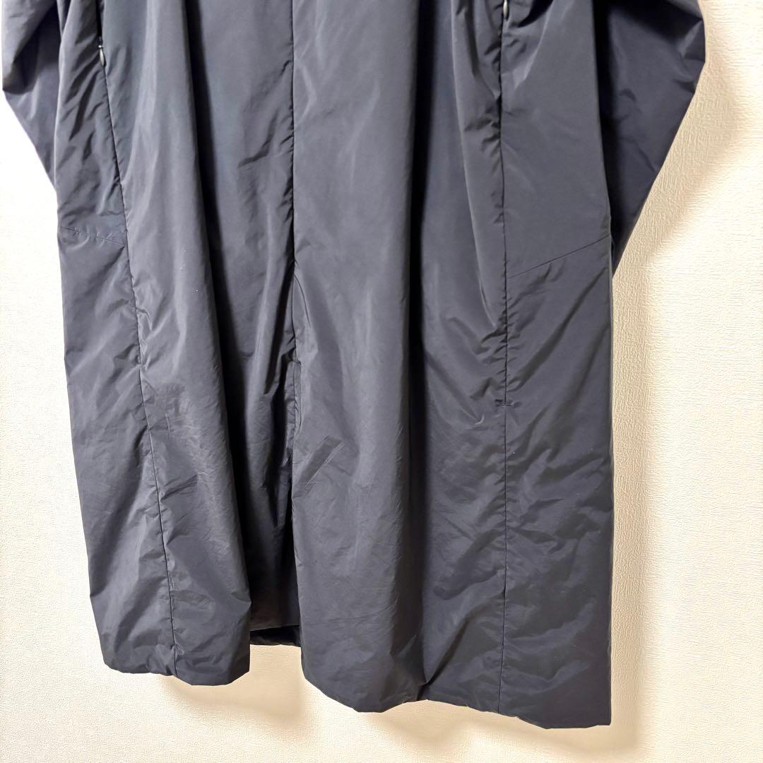【美品】TEATORA DEVICE COAT DUAL POINT サイズ1
