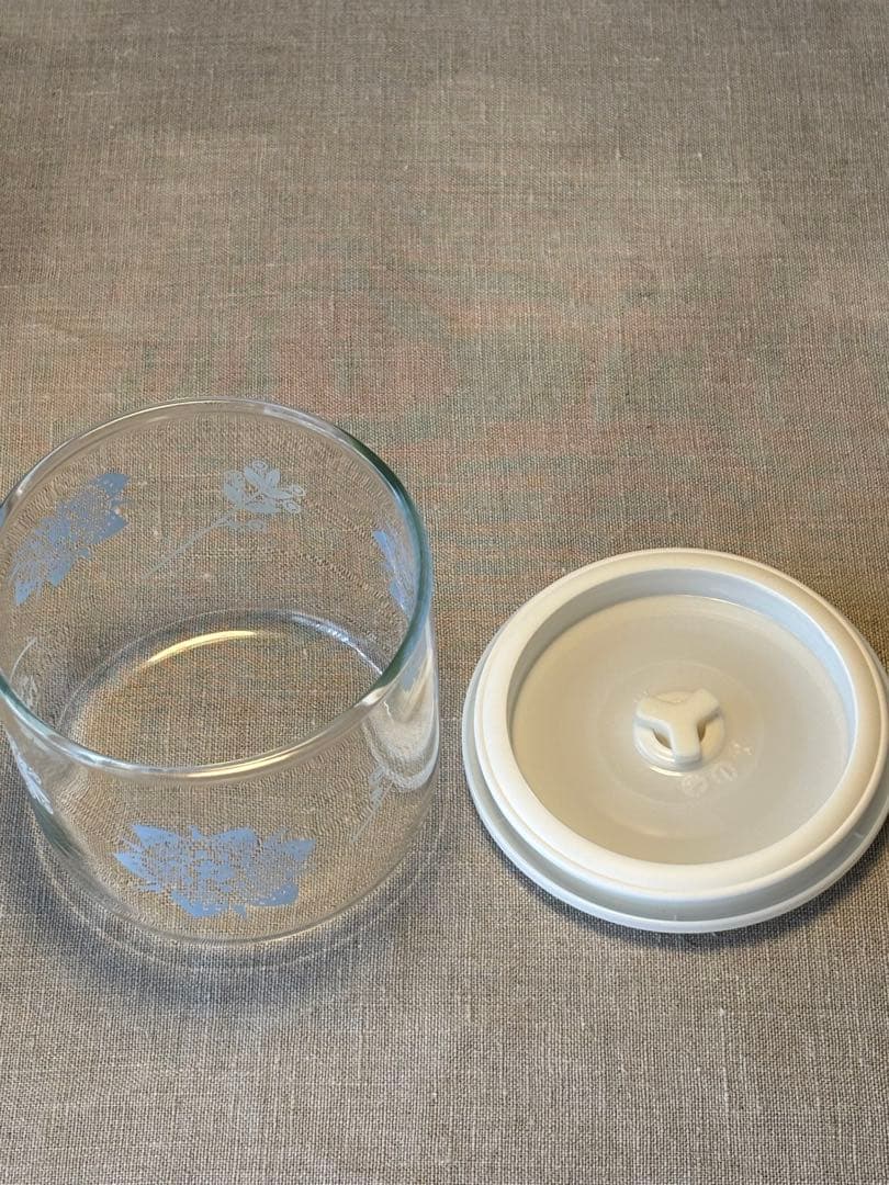 イワキ保存容器