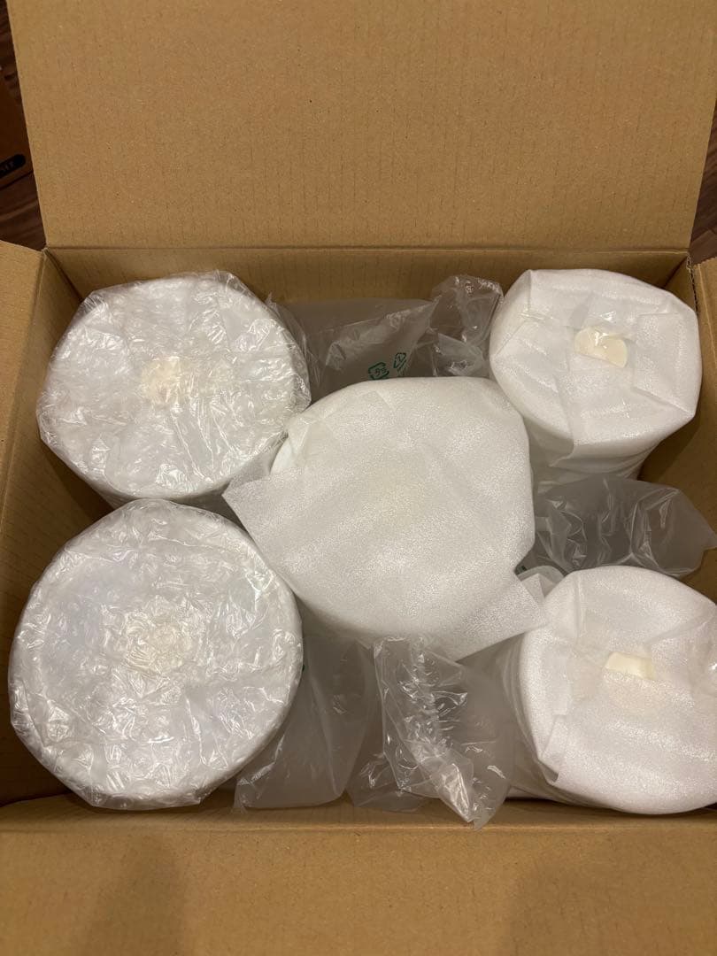 イワキ保存容器