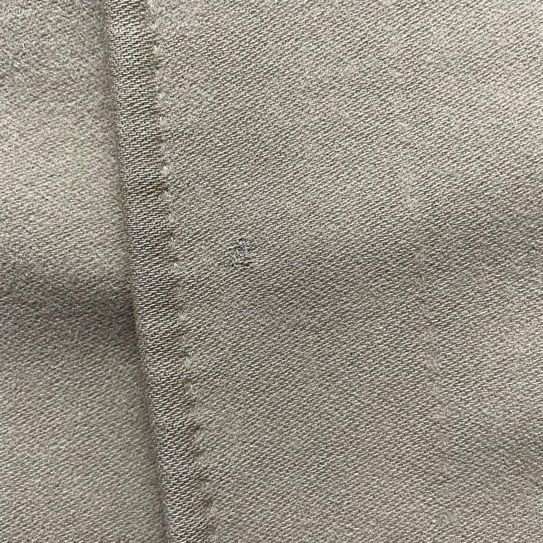 極上の肌触り★バーバリー バルマカーンコート ロング カシミヤ キャメル XL