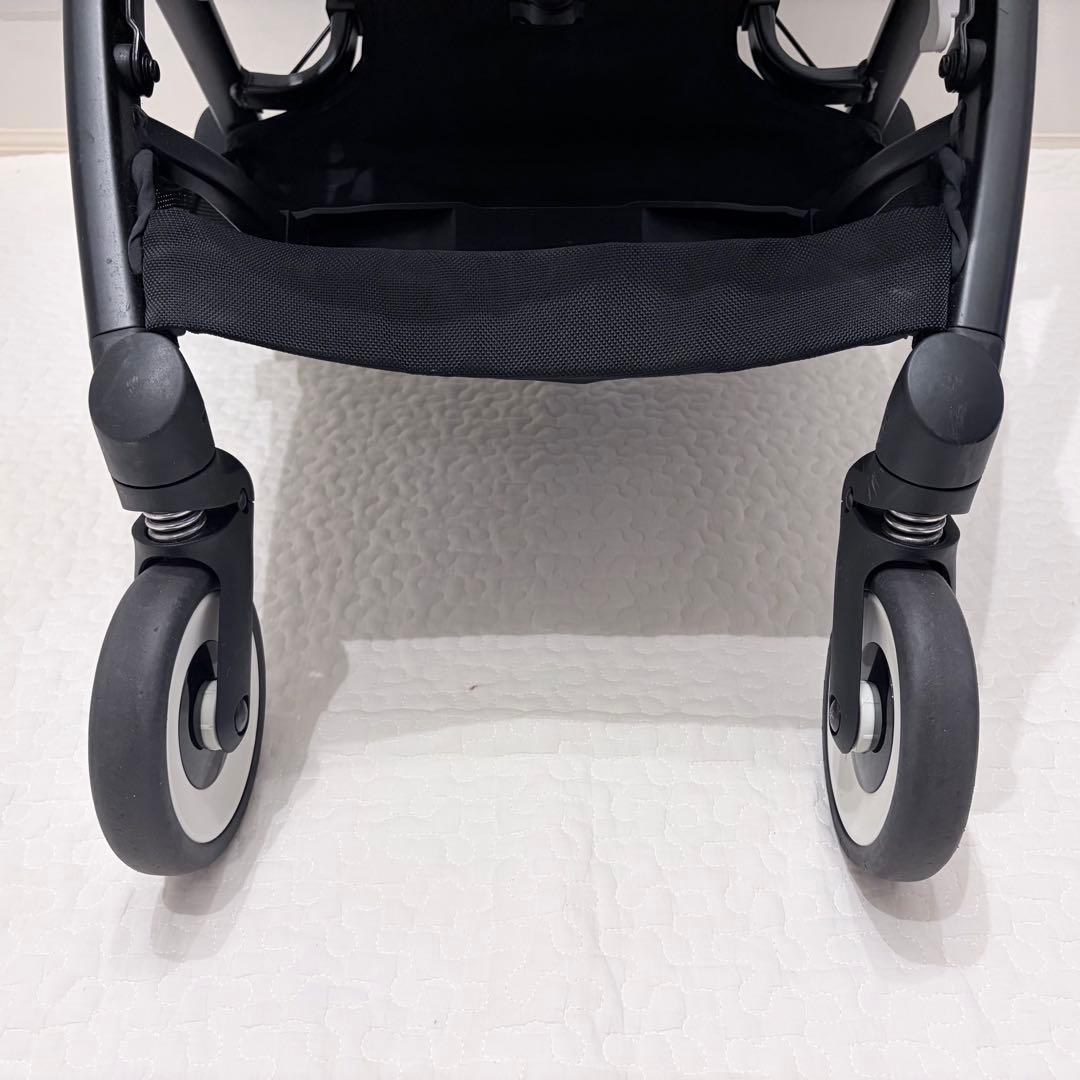 【極美品】CYBEXサイベックス リベル ベビーカー