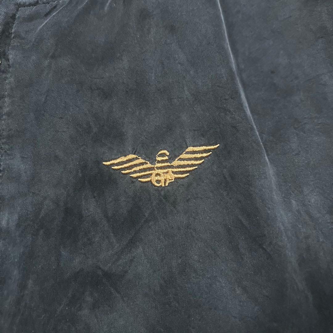 ジャケット・アウター 90~00s Giorgio Armani - Bomber Jacket