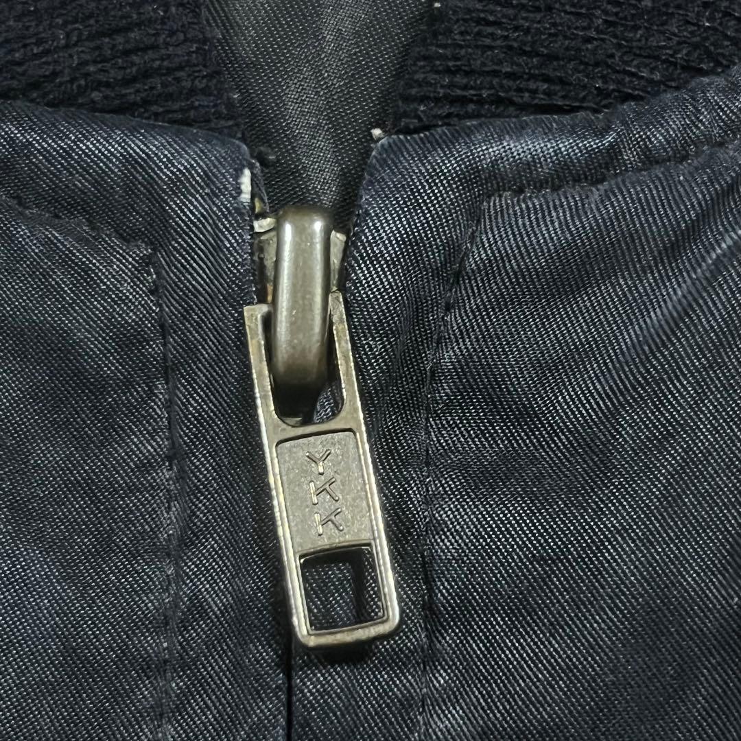 ジャケット・アウター 90~00s Giorgio Armani - Bomber Jacket
