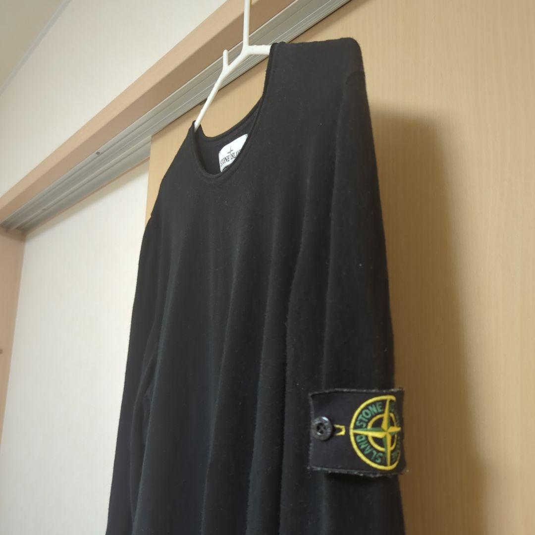 STONE  ロングTシャツ