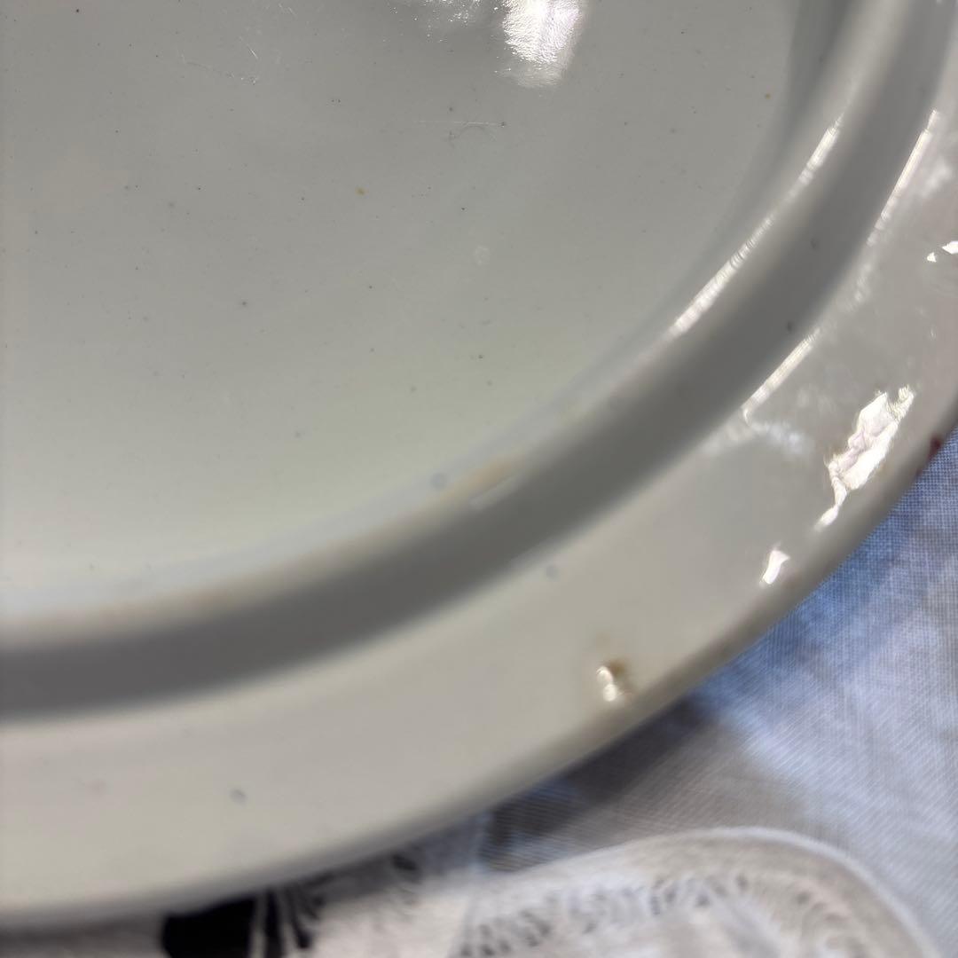 フランスアンティーク　サンタマン　MARION スーピエール