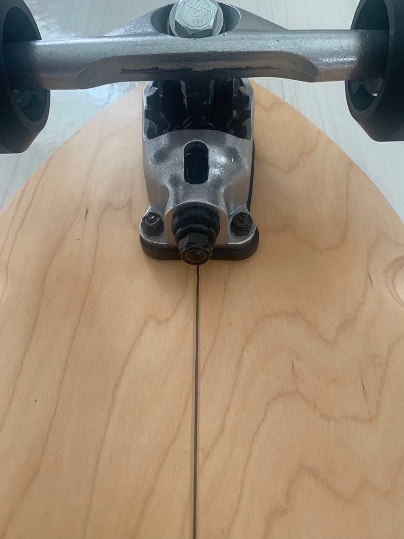 サーフィン・ボディボード SLIDE Surf Skateboards size32 TUNA