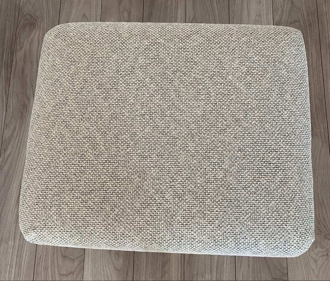 cassina GRANDANGOLOオットマン 別売りソファとセット可