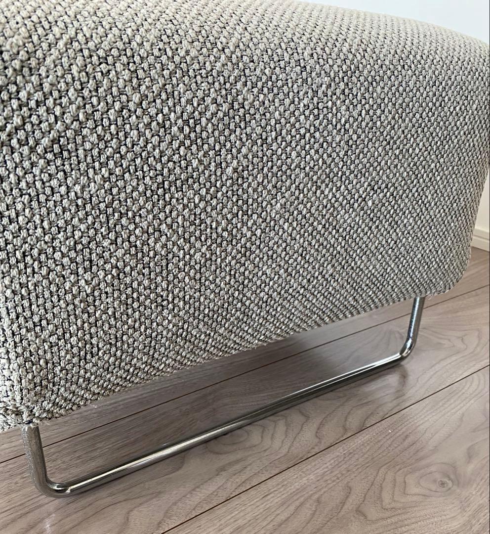 cassina GRANDANGOLOオットマン 別売りソファとセット可