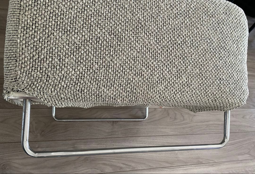 cassina GRANDANGOLOオットマン 別売りソファとセット可