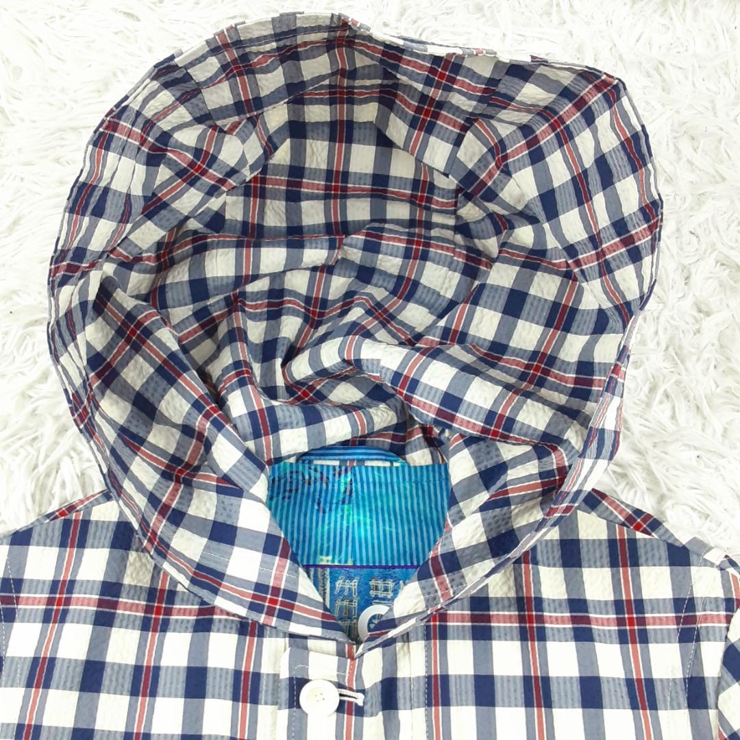 新品未使用品◎ヤンチェ_オンテンバール サンヨーコート マルチカラー 多彩色