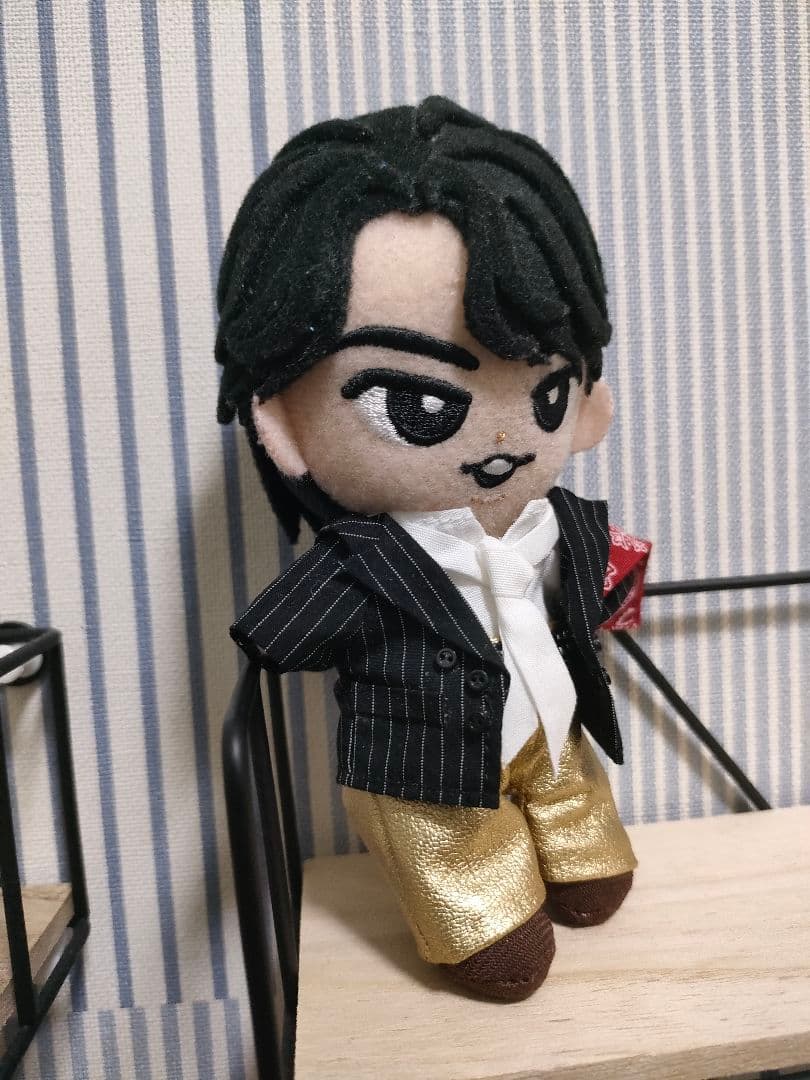 それいゆ　ぬい服