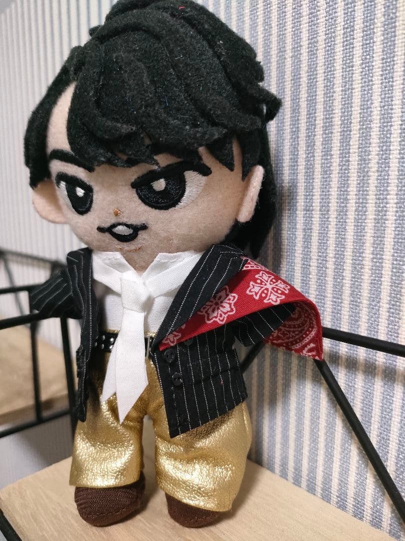 それいゆ　ぬい服