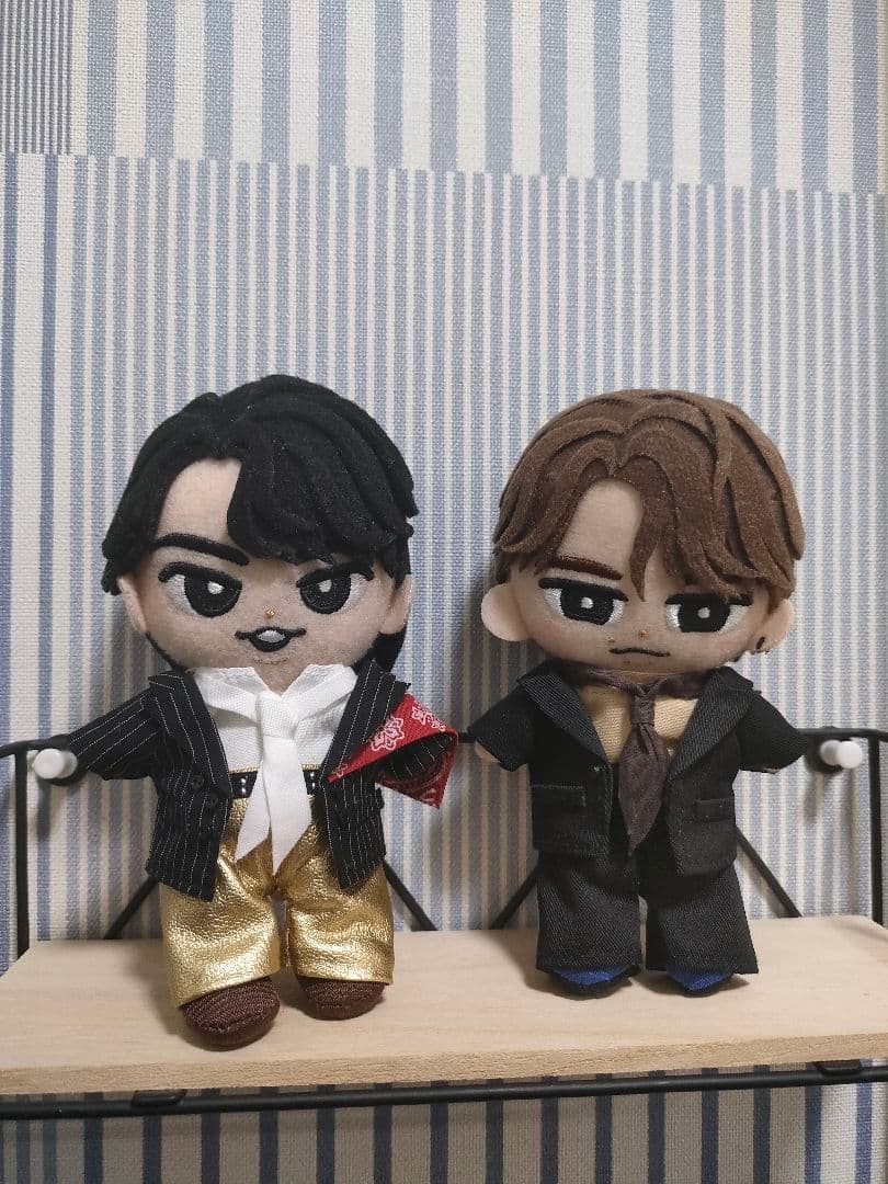 それいゆ　ぬい服