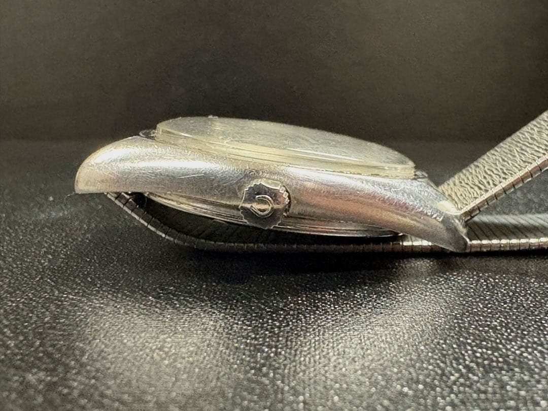 オメガ時計シーマスター OMEGA SEAMASTER ビンテージ品