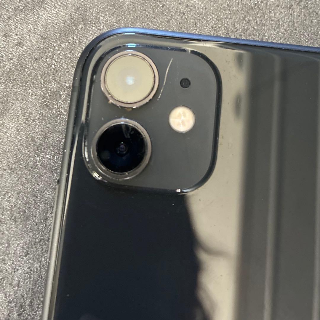 iPhone11 本体 ジャンク品