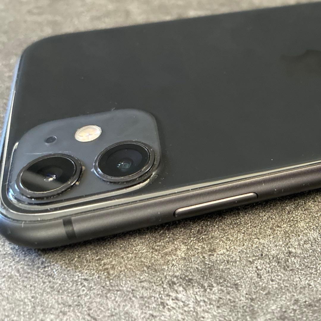 iPhone11 本体 ジャンク品