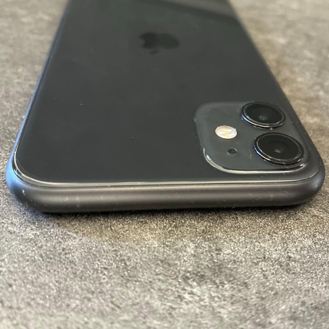 iPhone11 本体 ジャンク品