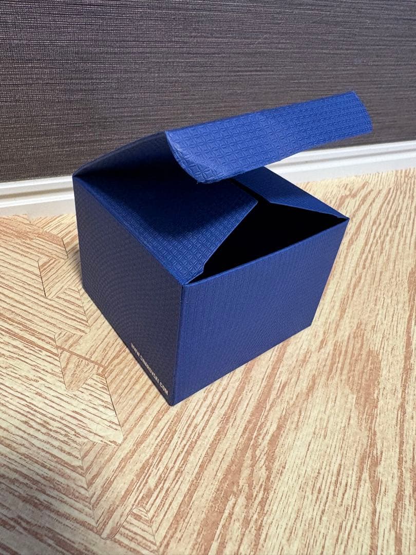 Swarovski クリスタルベアlovlots