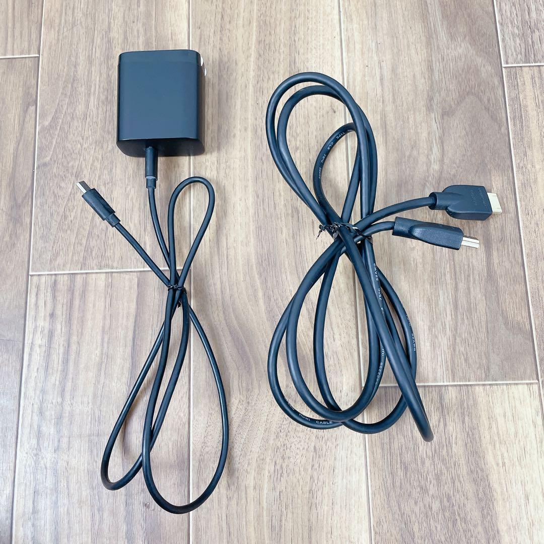 Anker NEBULA プロジェクター Capsule Ⅱ