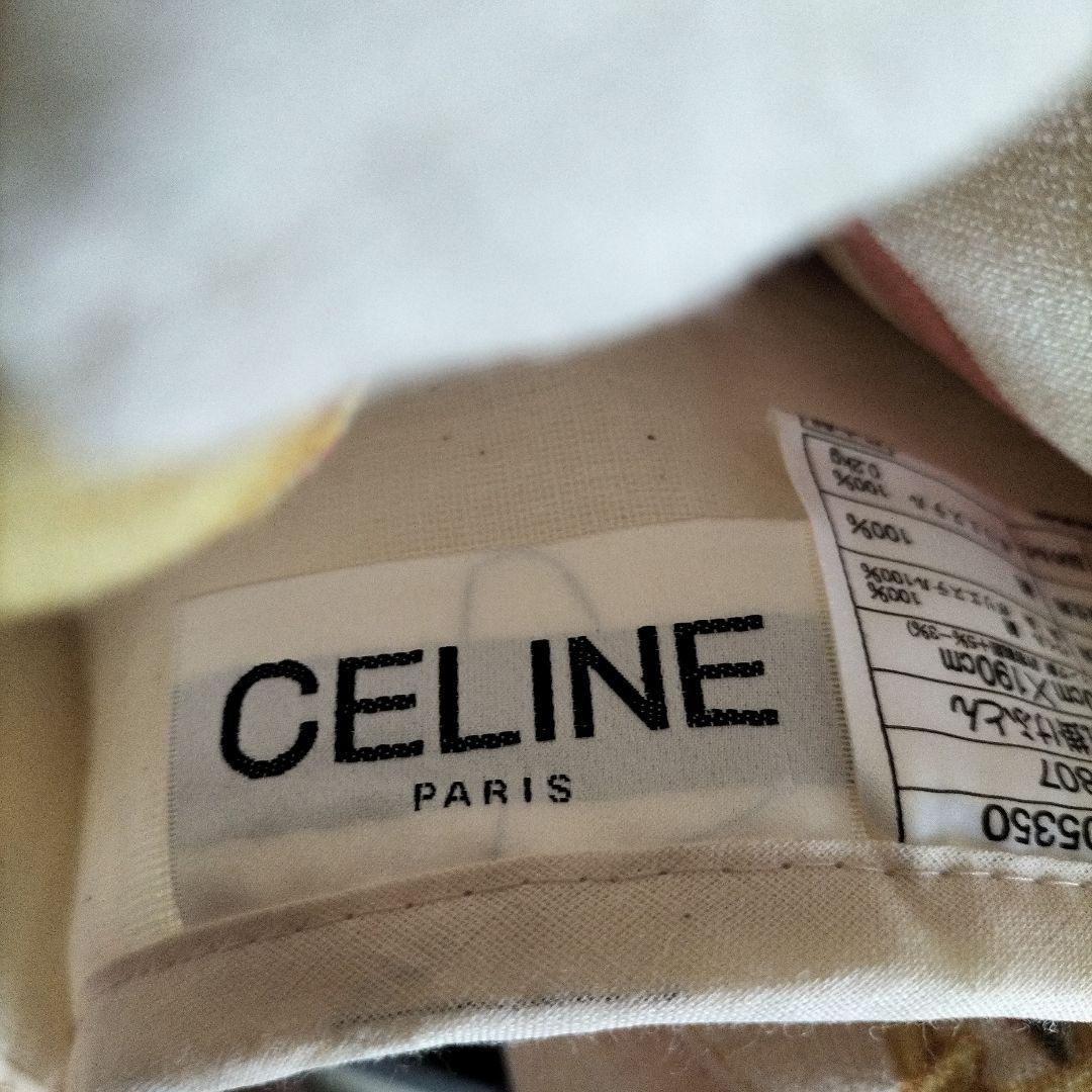 お値引き‼️【新品箱入り】セリーヌ　CELINE　合繊肌掛布団