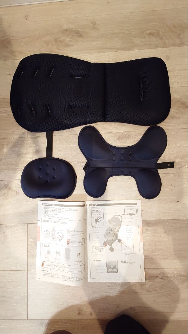 ラクーナクッションフリー