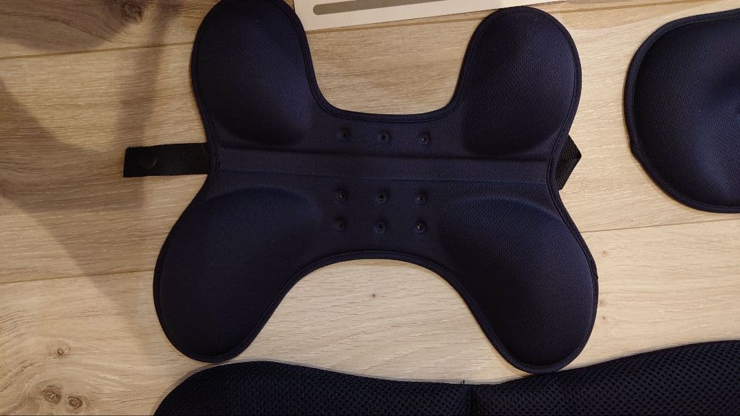 ラクーナクッションフリー